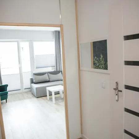 Lipowe Zacisze Илава