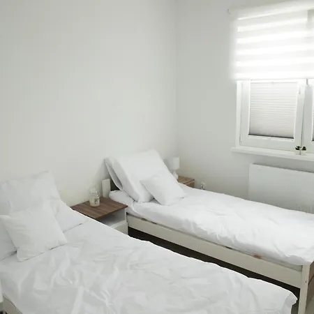 Lipowe Zacisze * Илава