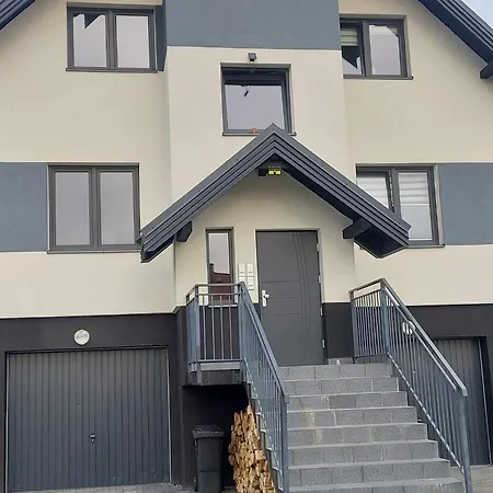 Lipowe Zacisze * Iława