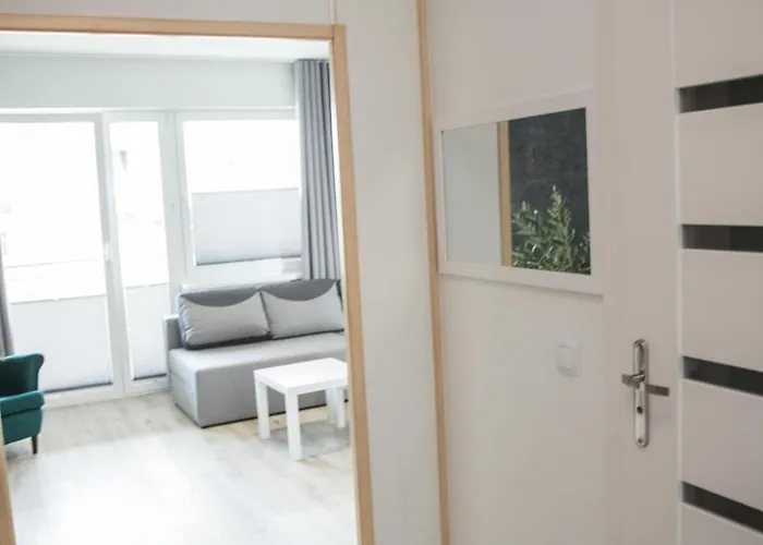 Lipowe Zacisze Iława