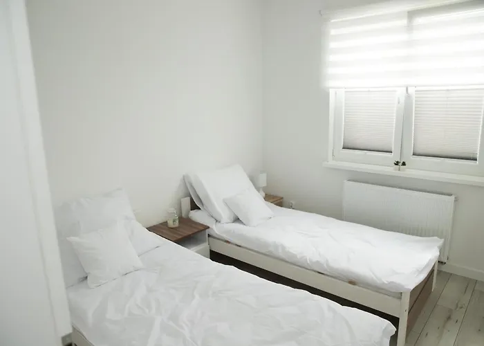 Lipowe Zacisze * Iława