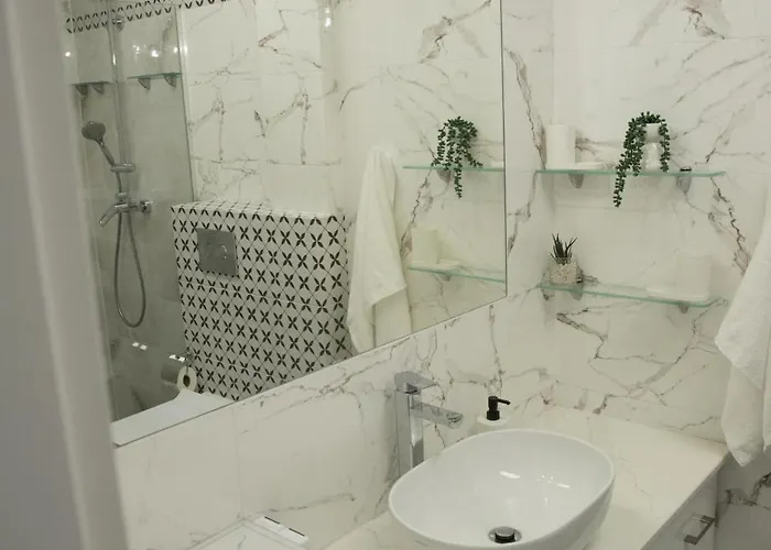 Apartament Lipowe Zacisze *