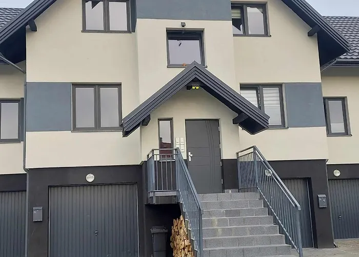 Lipowe Zacisze * Iława