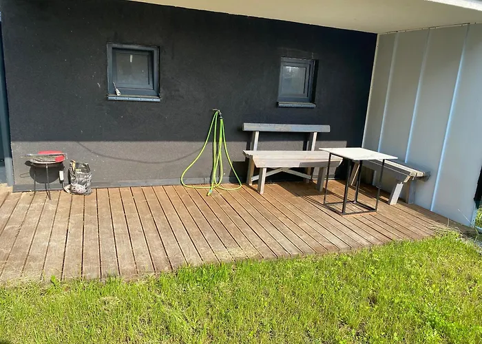 Lipowe Zacisze Iława